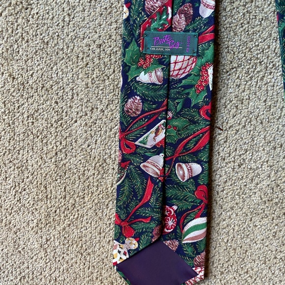 Christmas tie by Brite Ties - Picture 5 of 6